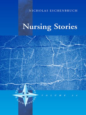 cover image of Nursing Stories